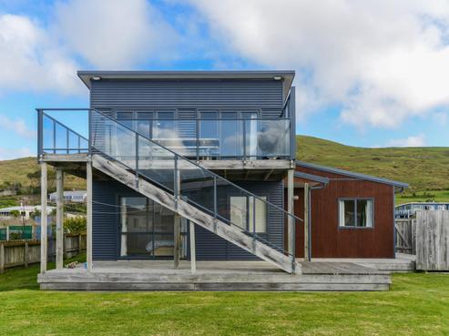 8 Te Paerahi Road, Porangahau