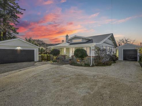 58 Whakatiki Street, Trentham