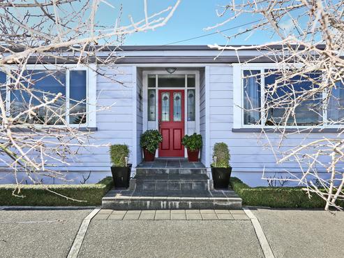 55 Charles Street, Westshore