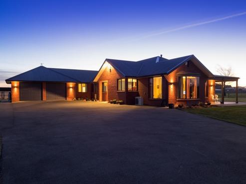 68 Grahams Road, Tinwald