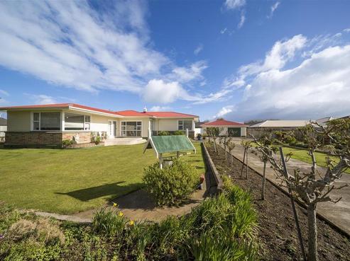187 Waihi Road, Hawera