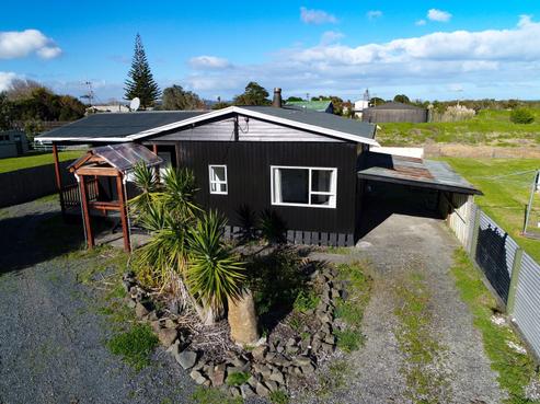 22 Porritt Street, Ruawai