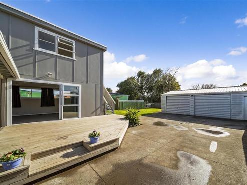 22 Wellington Street, Hawera