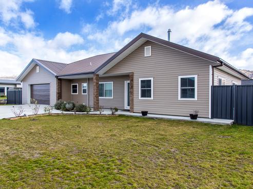 26 Stowell Drive, Cromwell