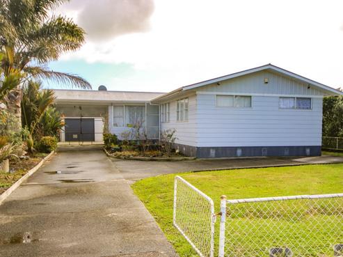 31 Freyberg Road, Ruawai