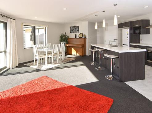 10 Bellbird Place, Rolleston