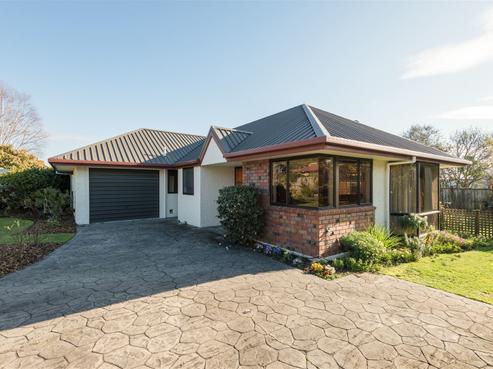 3 Arnold Savage Place, Richmond
