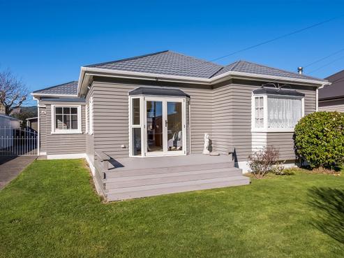 11 Hart Avenue, Boulcott