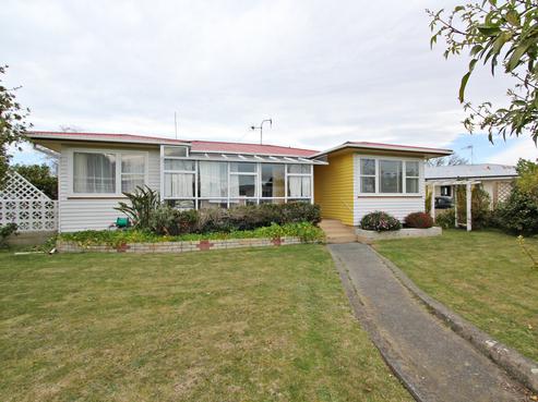 41 Alexander Avenue, Onekawa