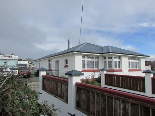 5 Bushyhill Street, Tapanui