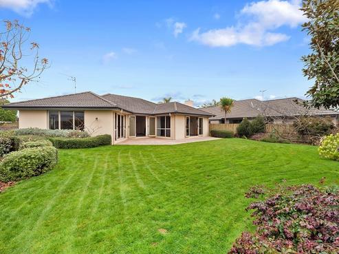 8 Nielsen Gardens, Rototuna