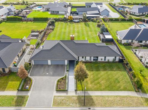 5 Rossington Drive, West Melton