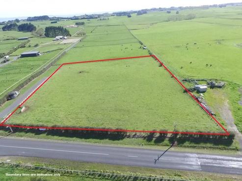 396 Waiau Pa Road, Waiau Pa