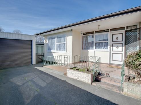 4/608 Heretaunga Street East, Parkvale