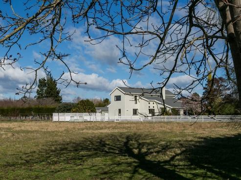 417 Saint Georges Road, Havelock North