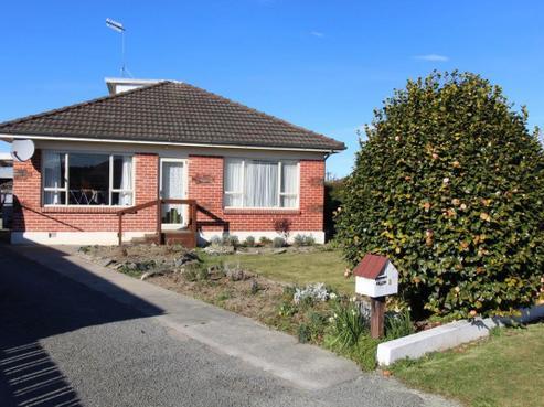 3 Smith Street, Waimate