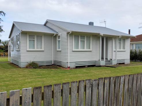 160 Queen Street, Wairoa