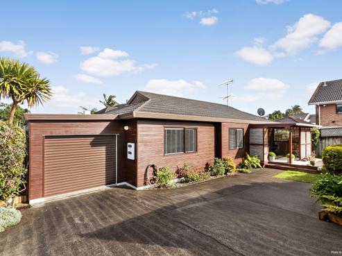 45C Elliot Street, Howick