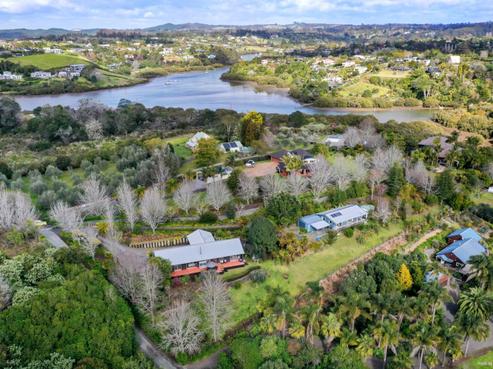 18 Ao Marama Place, Kerikeri