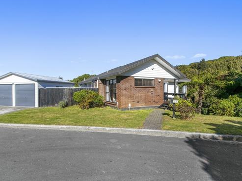 35 Camellia Terrace, Maungaraki