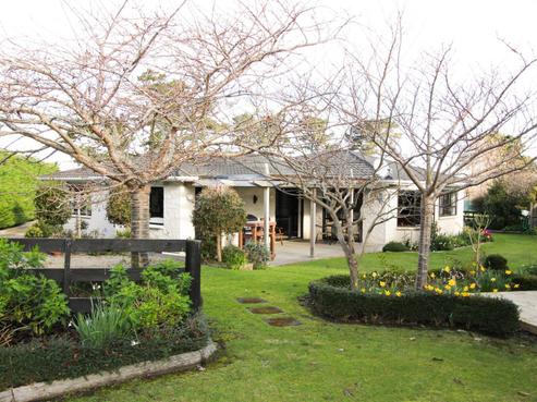827 Rapanui Road, Kai Iwi
