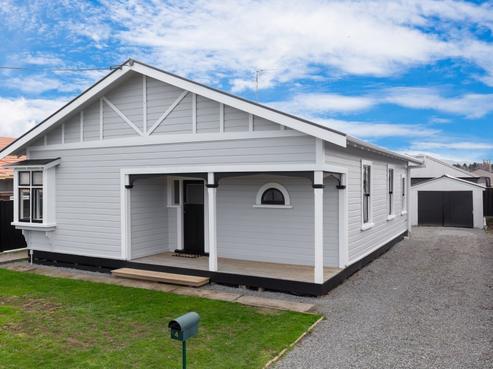 4 Fulton Street, Springlands