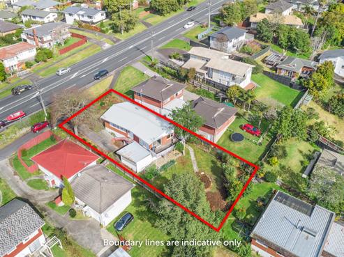369 Wairau Road, Totara Vale