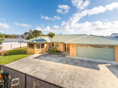 24A King Street, Feilding