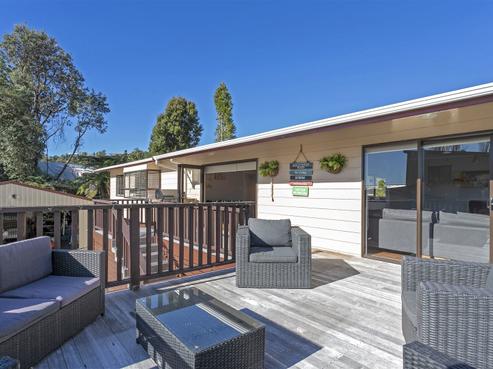 6 Ailsa Place, Tairua