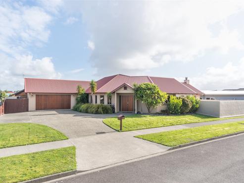 15 Johnstone Drive, Fitzherbert