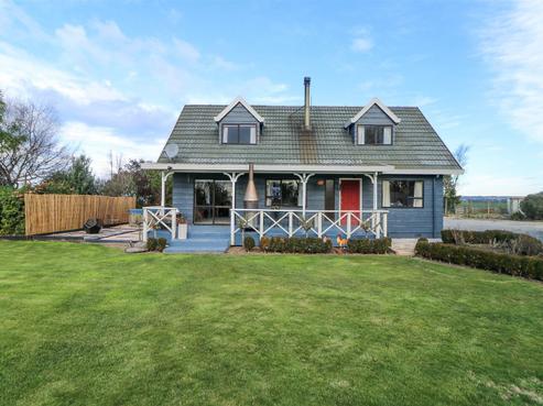 175 Blue Cliffs Road, Saint Andrews