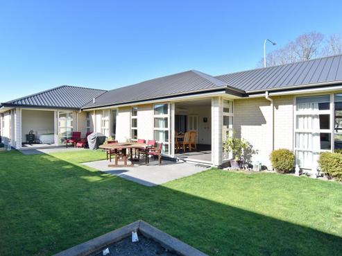 168 Johns Road, Rangiora