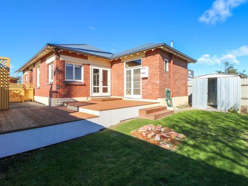 100 Le Cren Street, Seaview