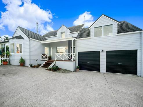 17B Onepoto Road, Hauraki