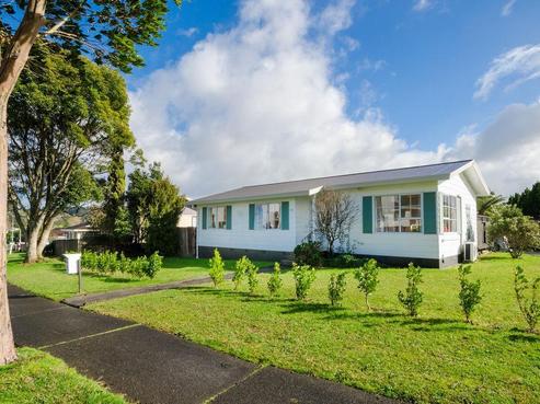 1/82 Luanda Drive, Ranui
