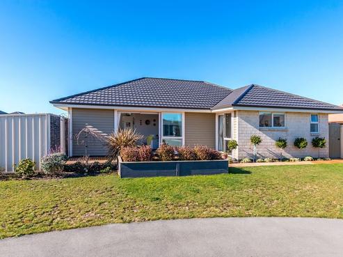5 Austen Place, Rolleston