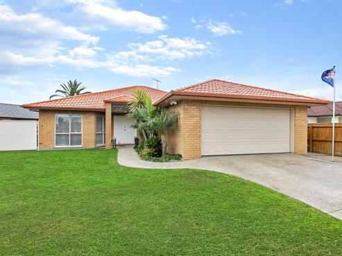 4 Glencalder Place, Wattle Downs