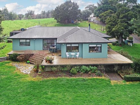 108 Caie Road, Mangatawhiri