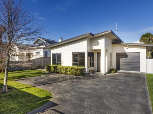 5 Montagu Street, Feilding