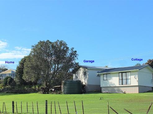 13 Ngunguru Ford Road, Kiripaka