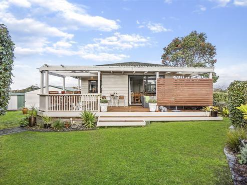 23 Blue Heron Rise, Stanmore Bay