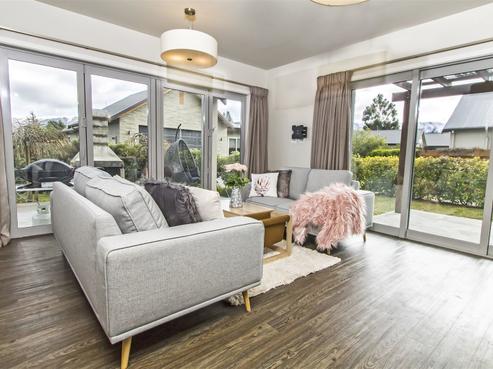 19 The Dunes, Cromwell