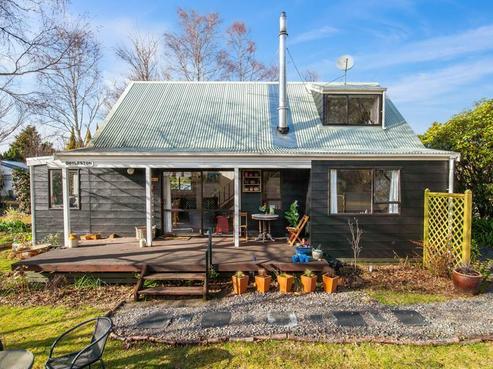 113 Puataata Road, Turangi