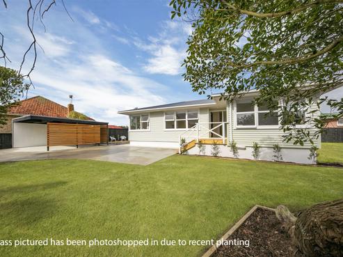54 Riverhead Road, Kumeu