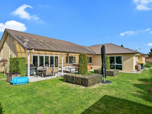 13 Bridie Avenue, Matamata