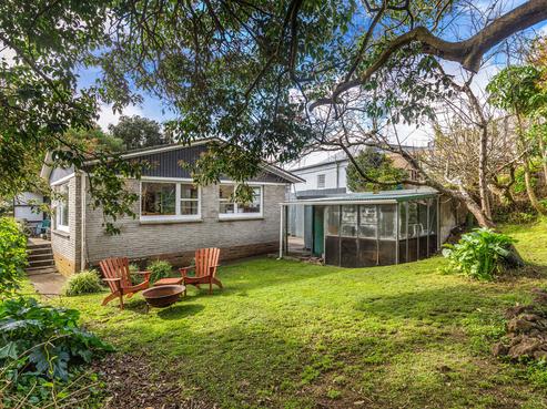 2/931A Mount Eden Road, Three Kings