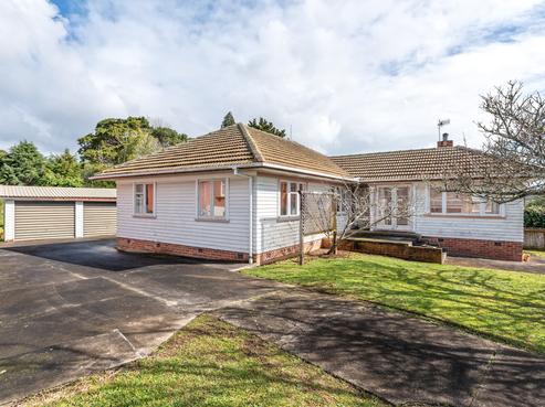 45 Ranui Avenue, Ranui