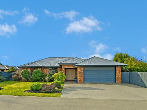 53 Brookside Road, Rolleston