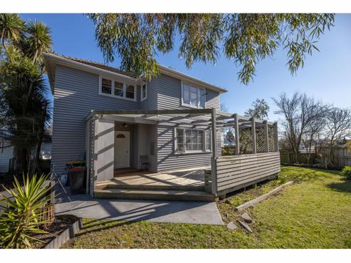 13 Rowcliffe Crescent, Avonside