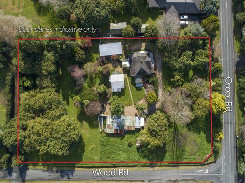 332R Oropi Road, Oropi